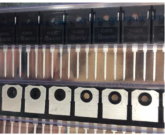 K30EH5 IGBT TRANSİSTÖR